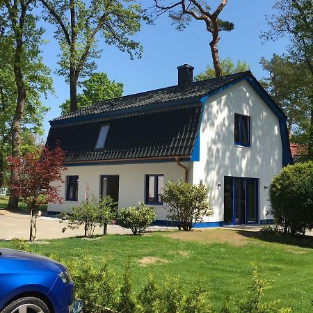 Strandhaus Seeperle Boltenhagen  Exterior photo